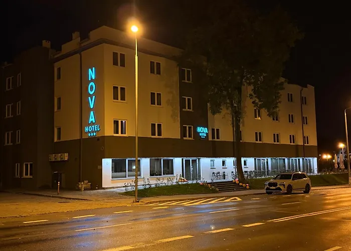 Nova