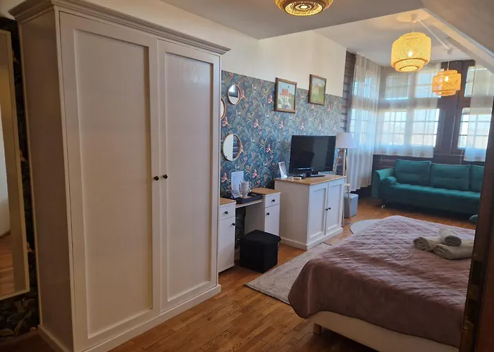 Pod Basztą Restauracja&Wellness
