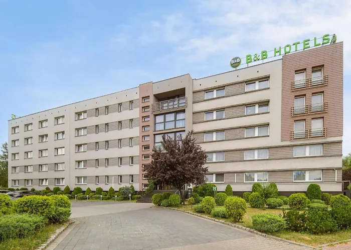 B&B