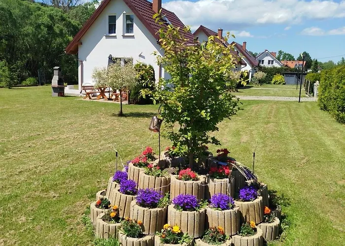Przystań Nad Bobrem