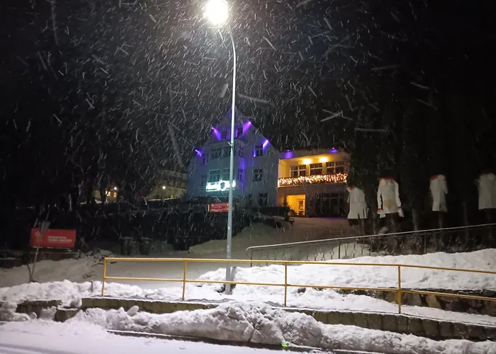Lawendowy Dworek