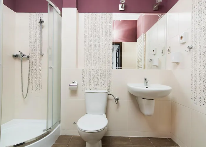 Hotel Pod Kasztanami