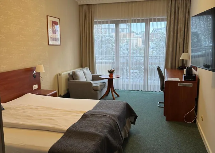 Hotel Rigga
