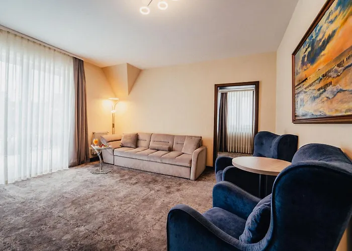 Jantar Wellness & Spa