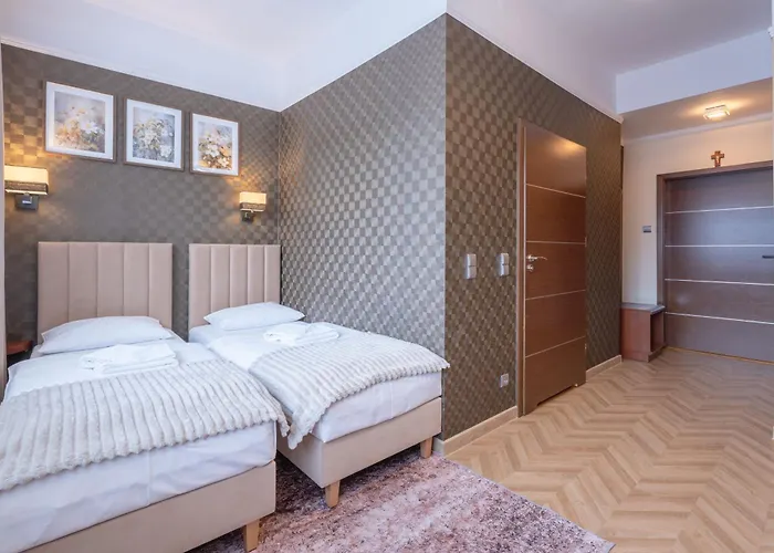 Centrum Green Hill Business & Spa