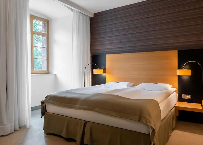Hotel Bulwar