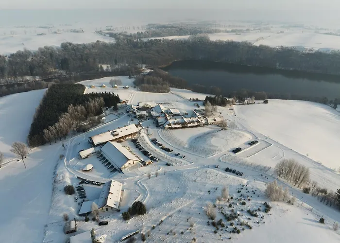 Głęboczek Vine Resort& Spa