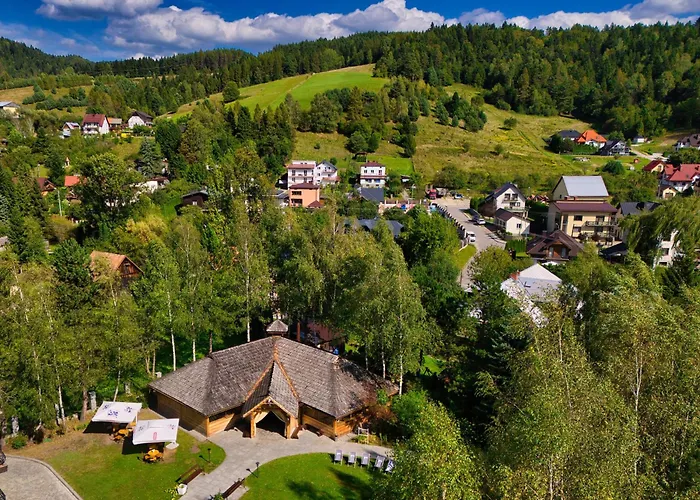 Hotel Muszyna