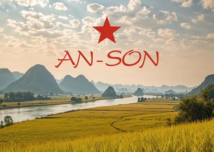 An-Son Apartamenty