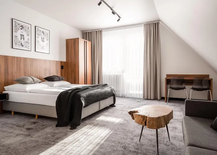 Hotel ZAWRAT Ski Resort&Spa Białka Tatrzańska, Polen