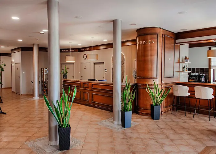 Hotel Basztowy Sandomierz, Polska