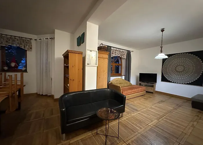 Pod Kasztanem