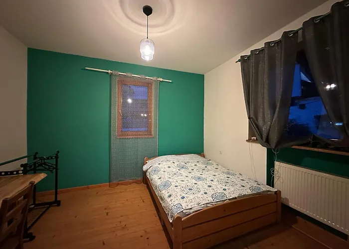 Apartament Pod Kasztanem Wisła, Polska