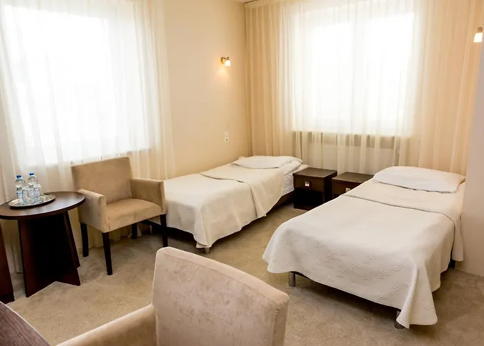 Hotel Alexandra