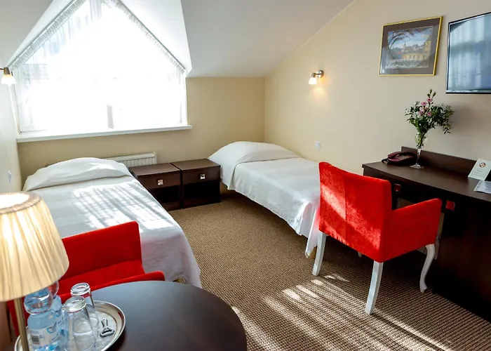 Hotel Alexandra