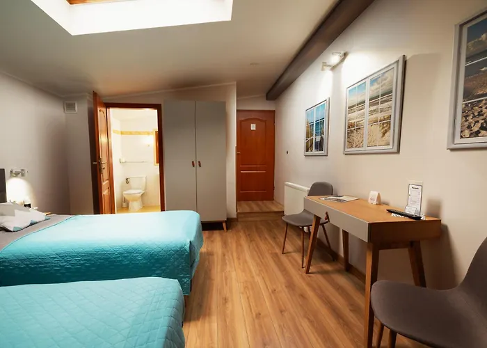 Villa Toscania-Check In 24H