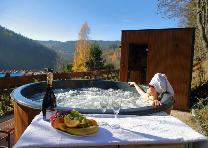 Osrodek Wypoczynkowy Pod Debem Bed & Breakfast Wojtowice, Poland