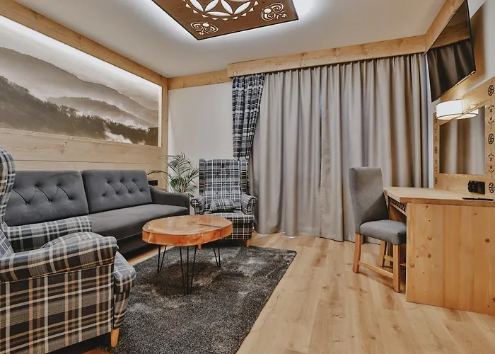 &SPA Jawor
