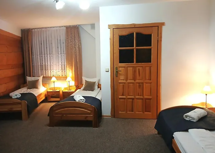 Groń Placówka