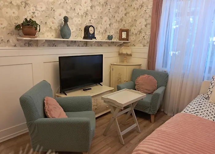 Gościnne Magnolia