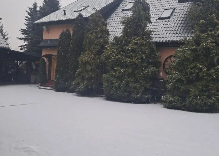 Stara Kuźnia