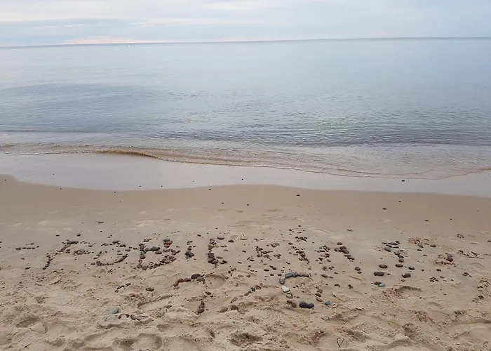 Nasza Chata - 4 minuty od plaży
