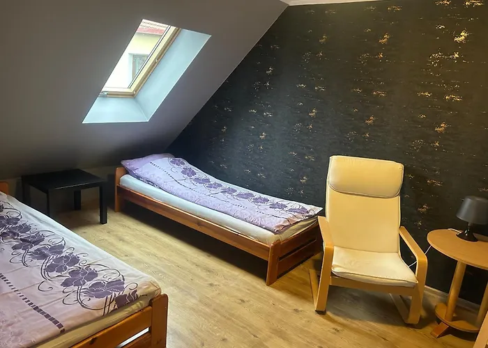 Apartamenty Antonio