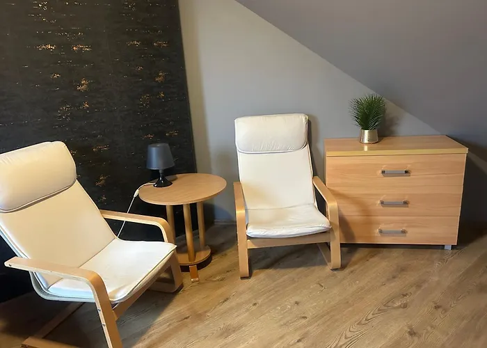 Apartamenty Antonio