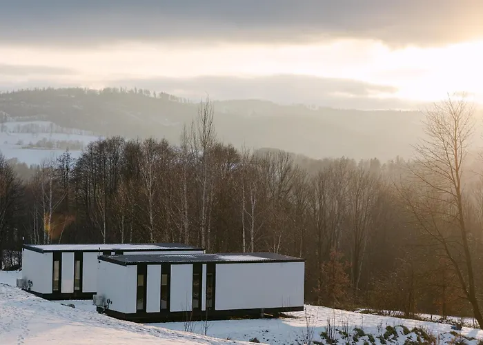 Aspen Prime Ski&Bike Resort - nowo otwarty basen zewnętrzny i jacuzzi oraz wiele innych atrakcji!