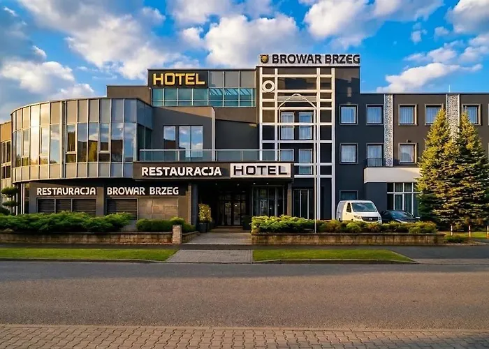 Park &Restauracja Browar