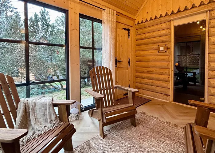 Apartamenty Kornaje