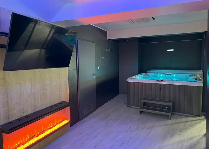 Jakuszyce Sport&Spa