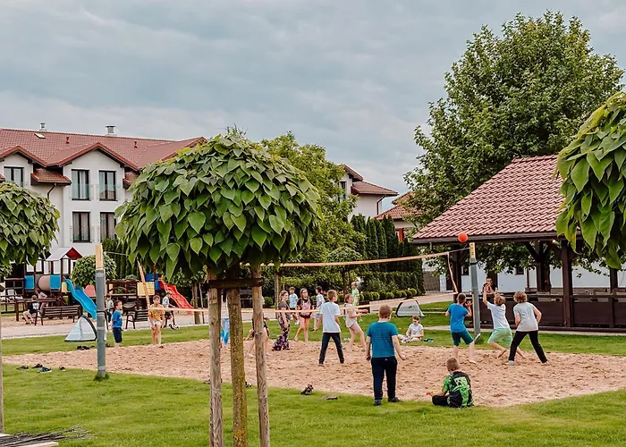 Gościniec Uniejów
