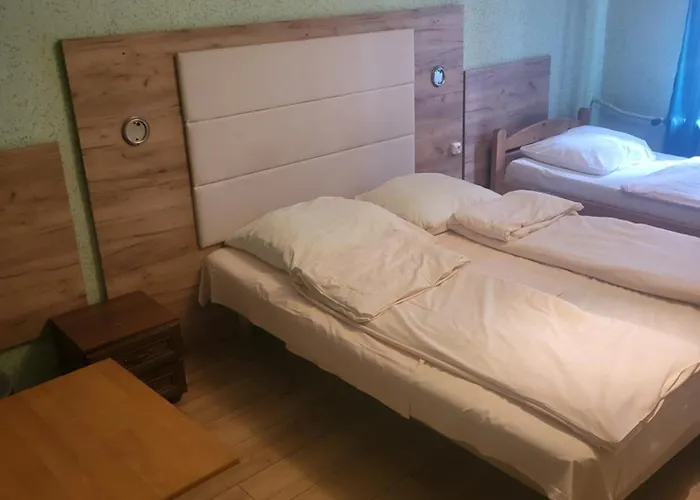 Kaktus Guest House