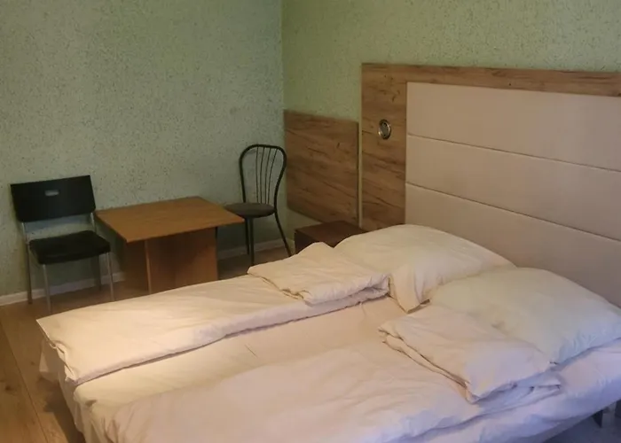 Kaktus Guest House