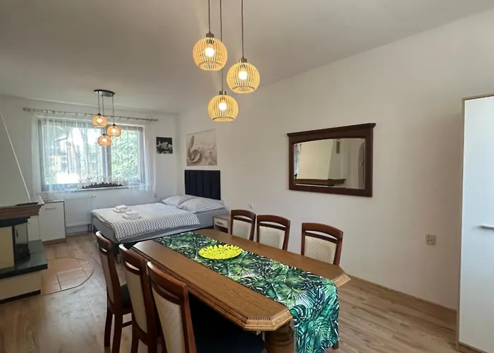 Villa Amber I y Amber