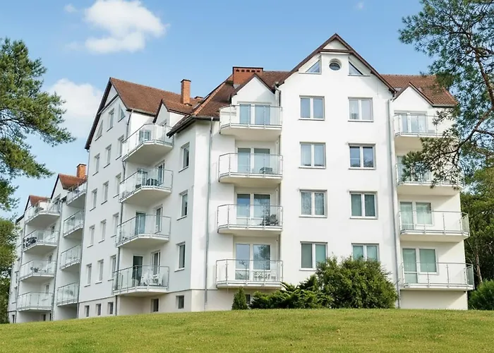 Meerblick Widok Na Morze Parking Gratis