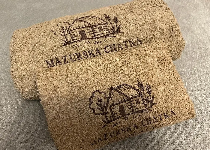 Mazurska Chatka