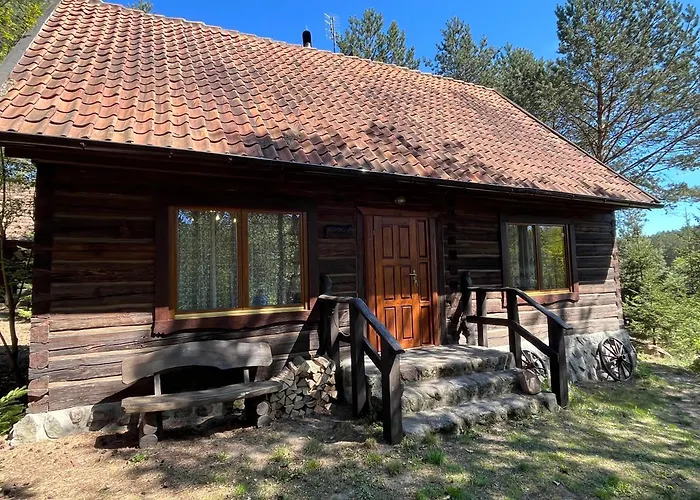 Mazurska Chatka