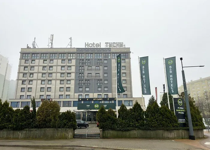 Hotel Tychy
