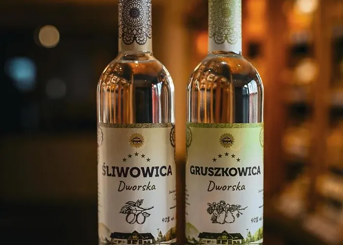 Dwor Kukuczka
