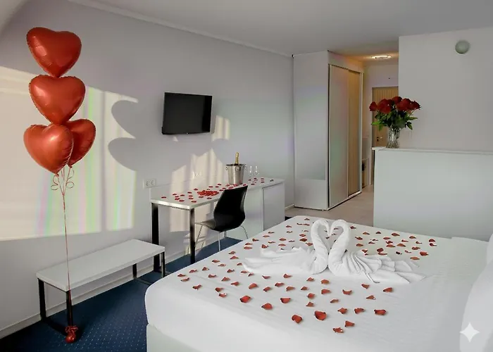 Mielno Holiday Apartments, Poland