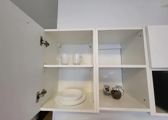 Vesta Apartamenty P23 Szczecin, Polska