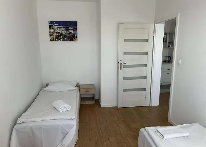 Vesta Apartamenty P23