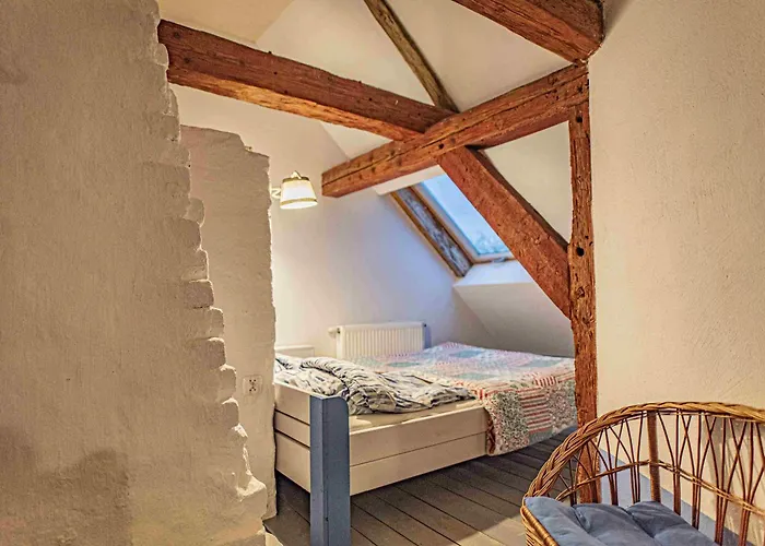 Folwark I Apartameny Malinowy Chrusniak Bisztynek, Polska