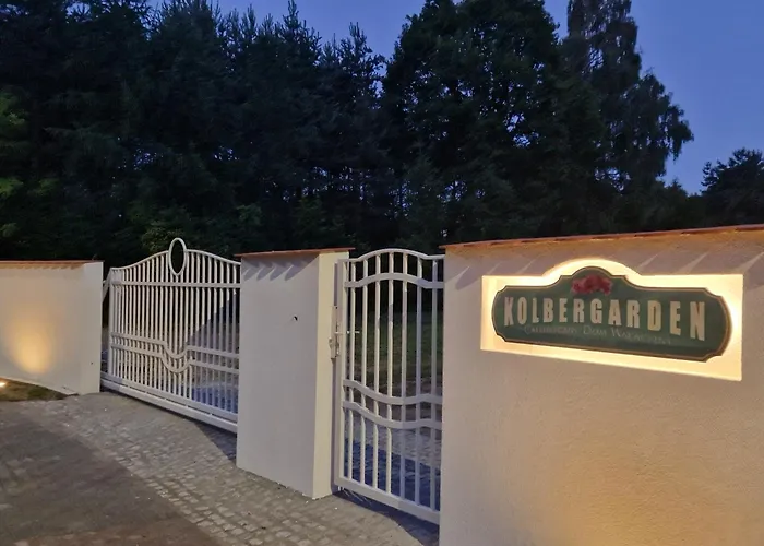 Kolbergarden