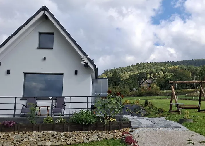 Agrorelax - Domek - Studio - Pokój