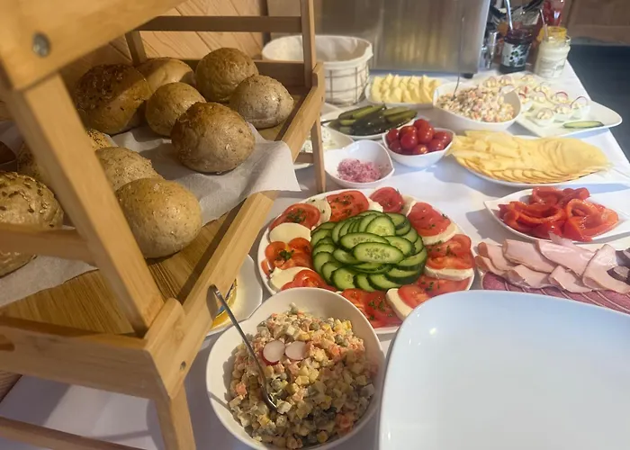 Gościnne U Gruszków