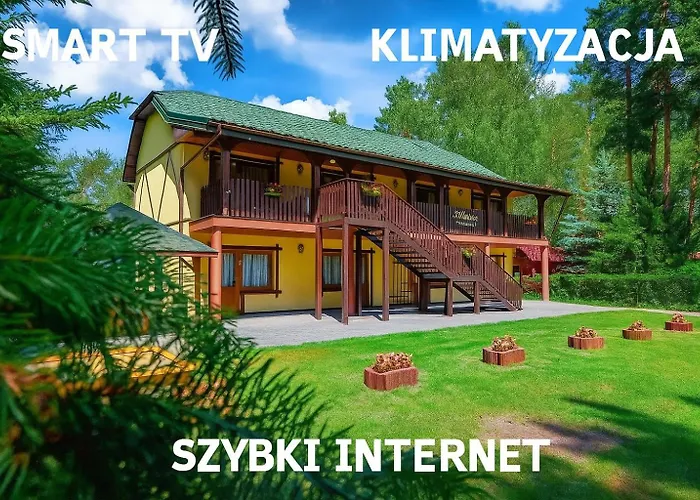 okuninkanoclegi