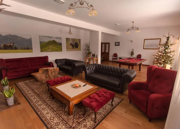 Dwór Leszczowate Wellness&Spa